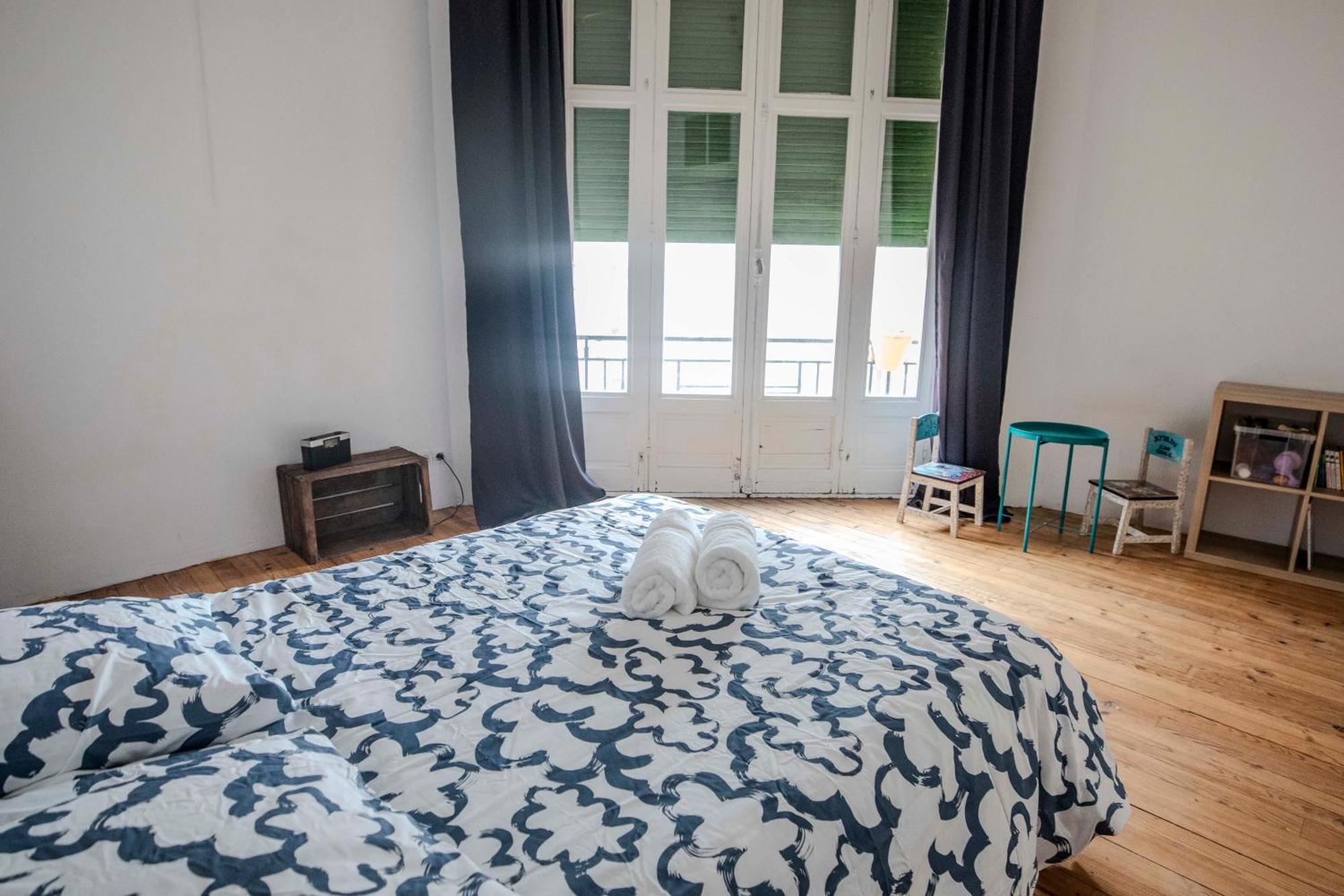 L'Appartement Lieu De Qualite En Centre Ville De Pau Extérieur photo
