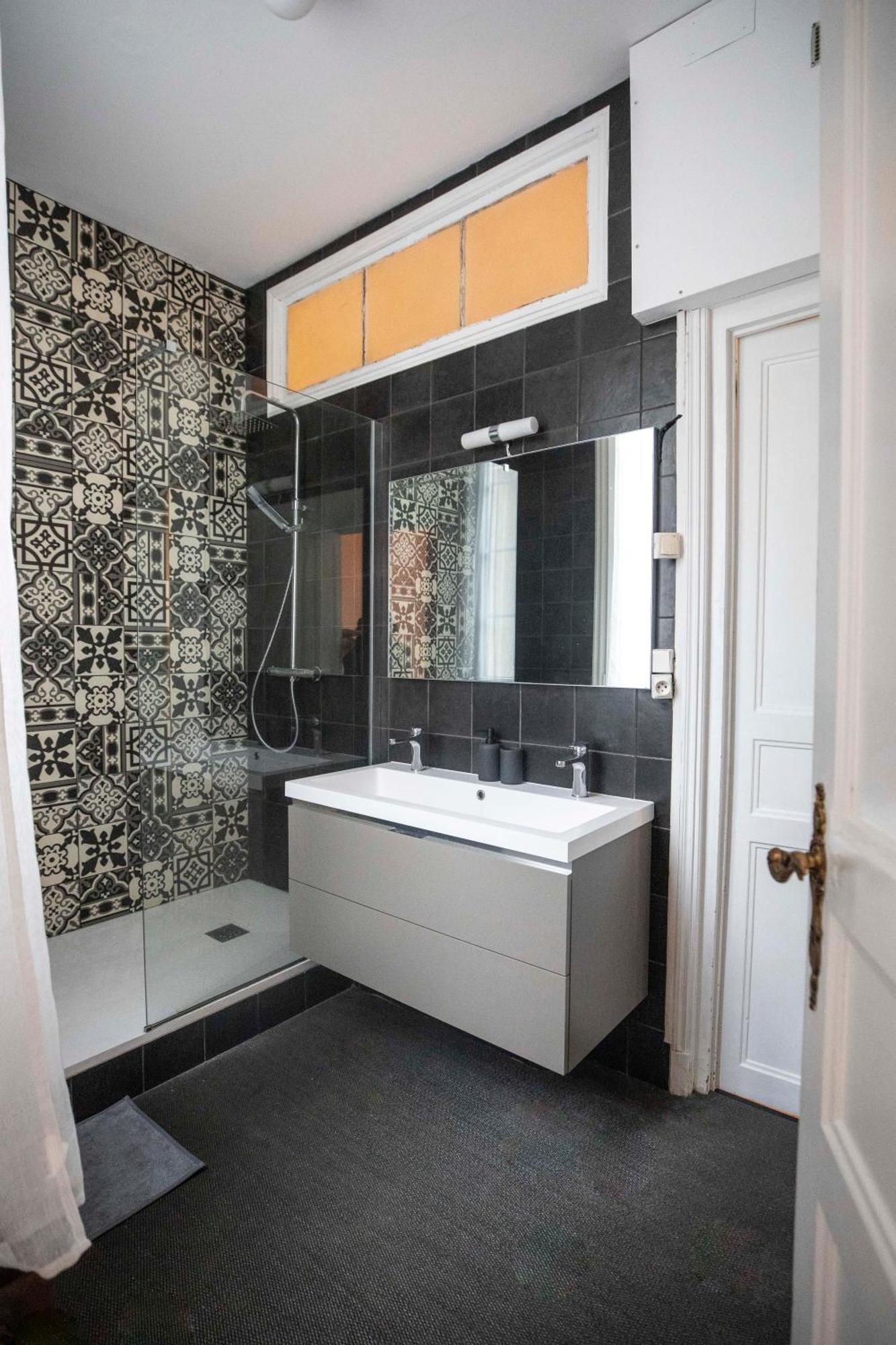 L'Appartement Lieu De Qualite En Centre Ville De Pau Extérieur photo