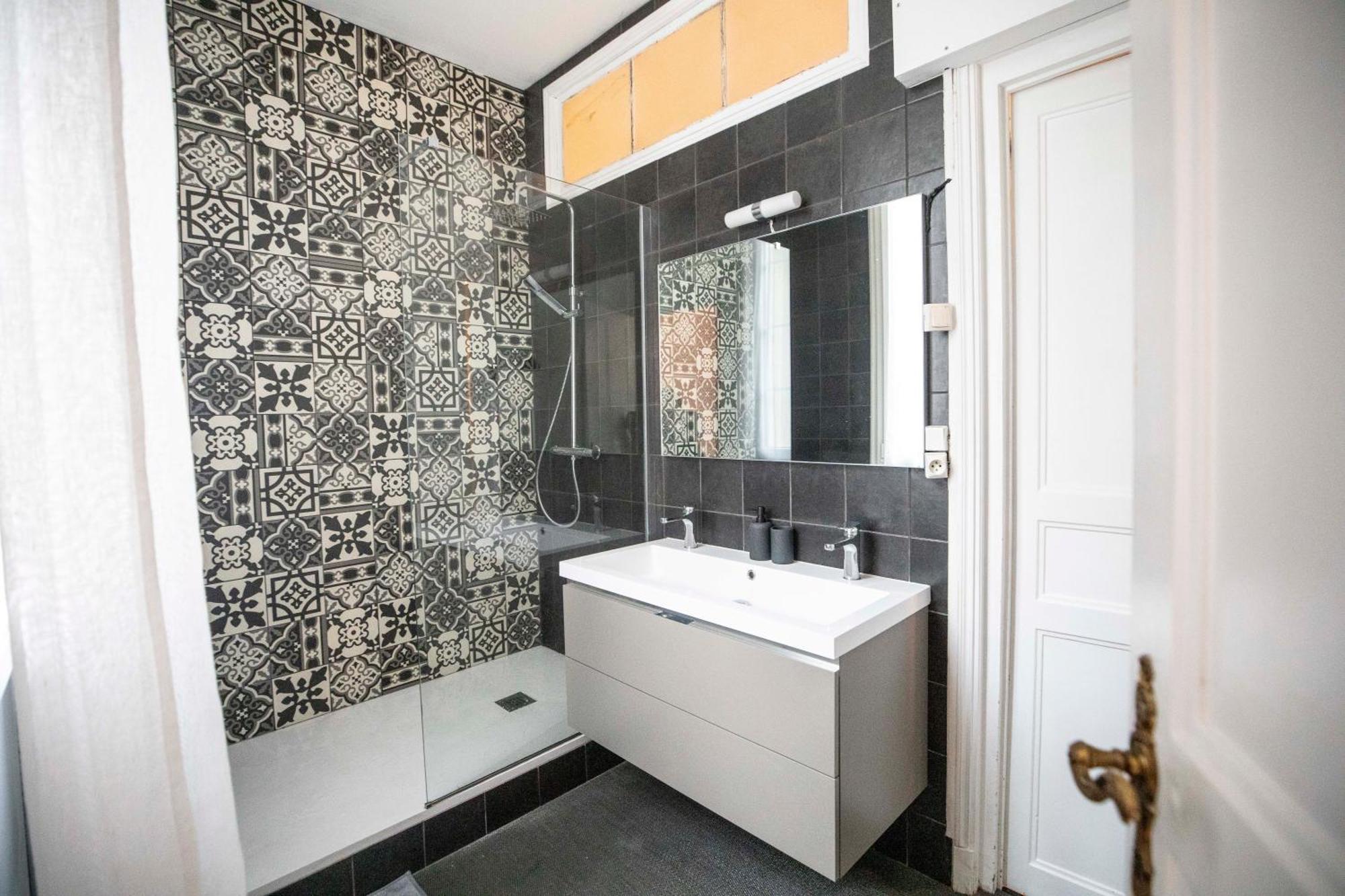 L'Appartement Lieu De Qualite En Centre Ville De Pau Extérieur photo