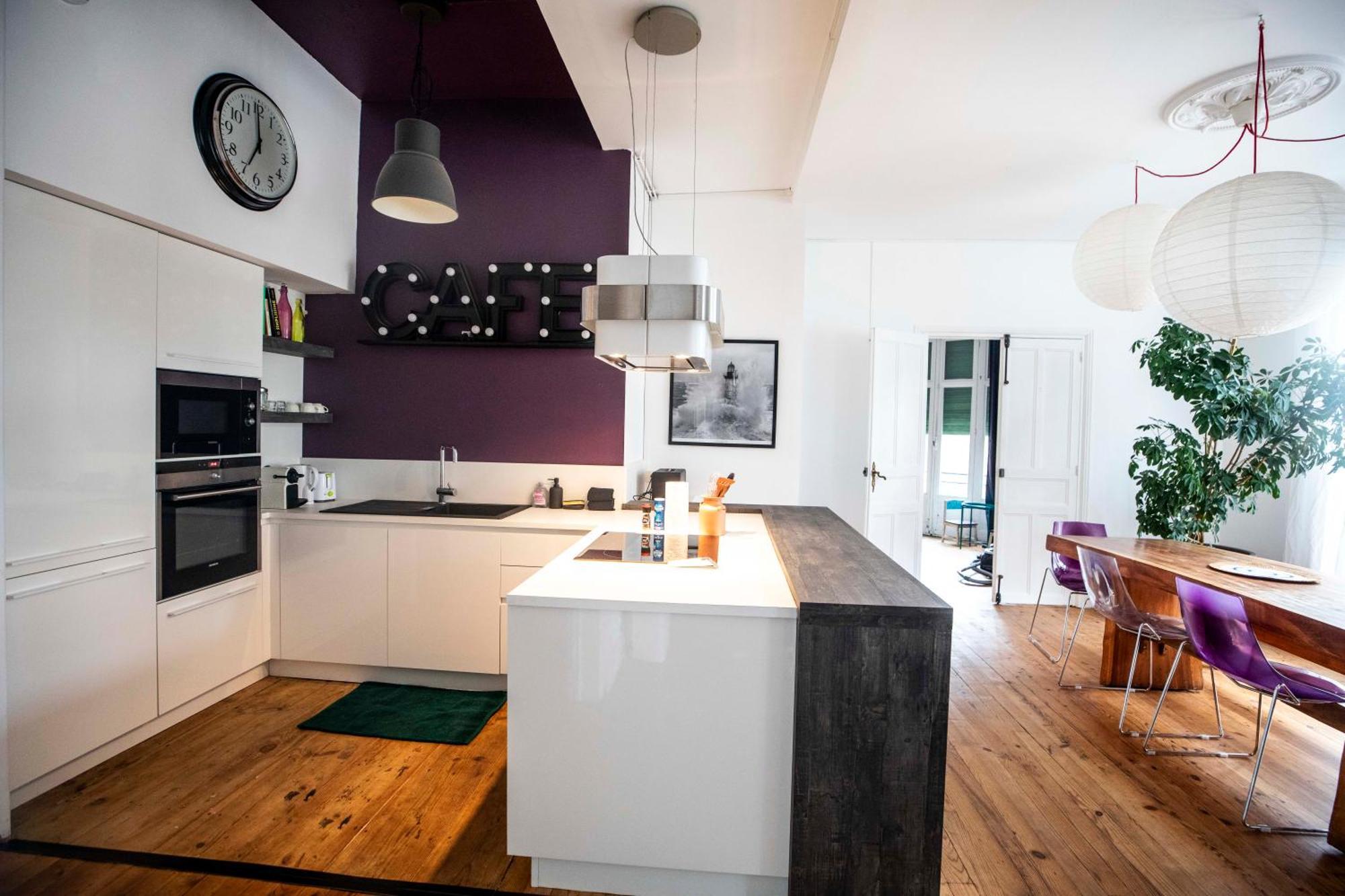 L'Appartement Lieu De Qualite En Centre Ville De Pau Extérieur photo